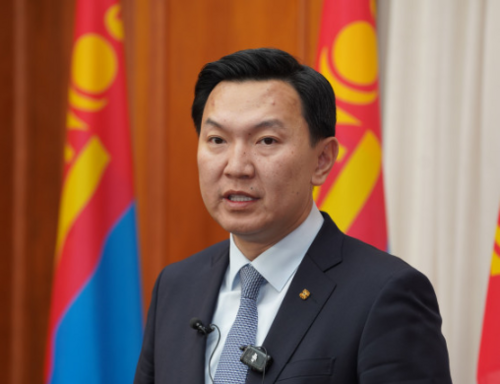 Н.Учрал: Хууль тотоох дээд байгууллагаас хулгайн сэжигтнүүд биш хууль төрж байх ёстой